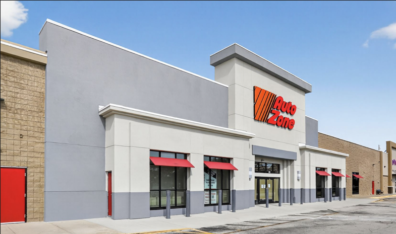 AutoZone