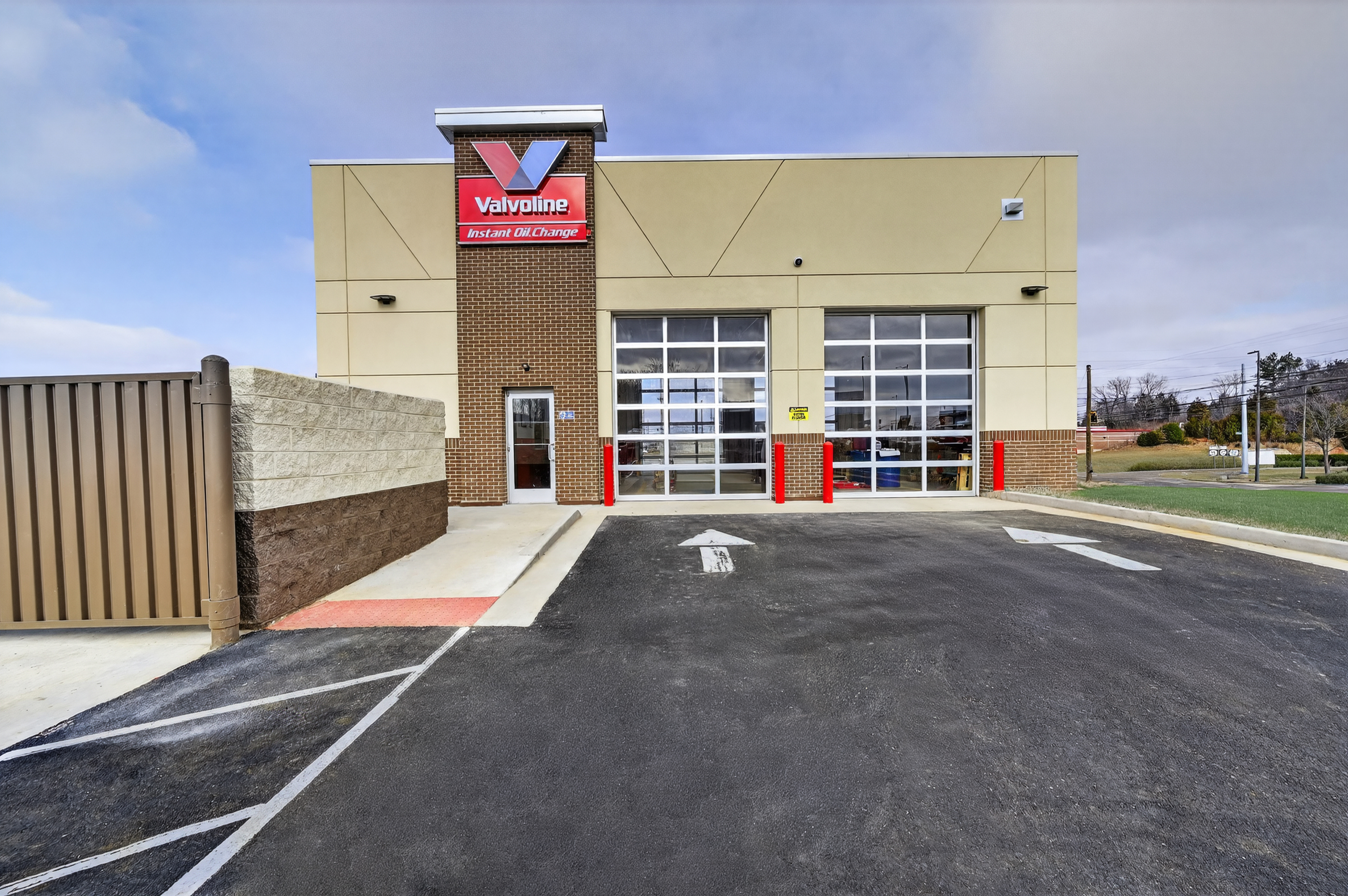 Valvoline