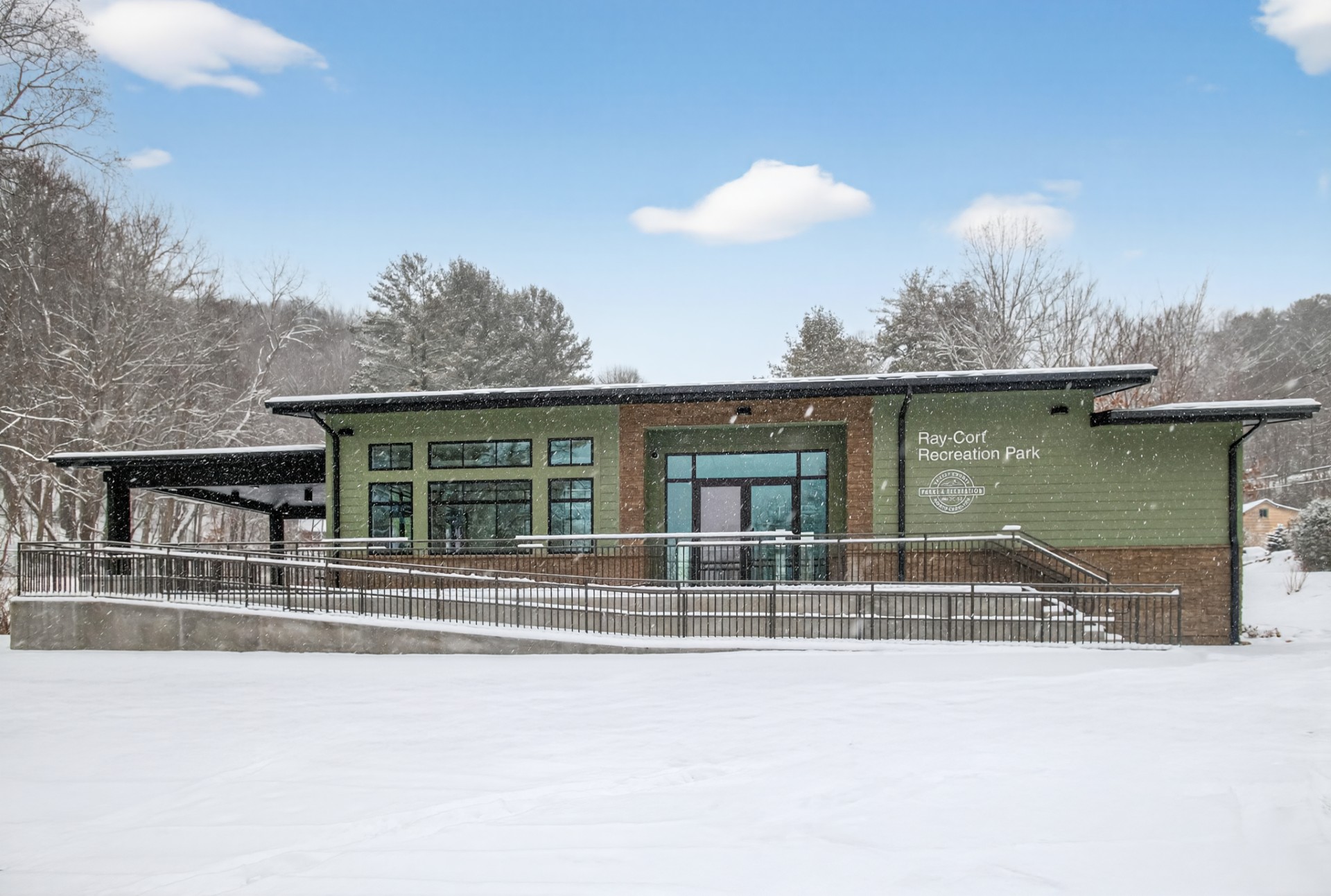 Ray-Cort Recreation Park