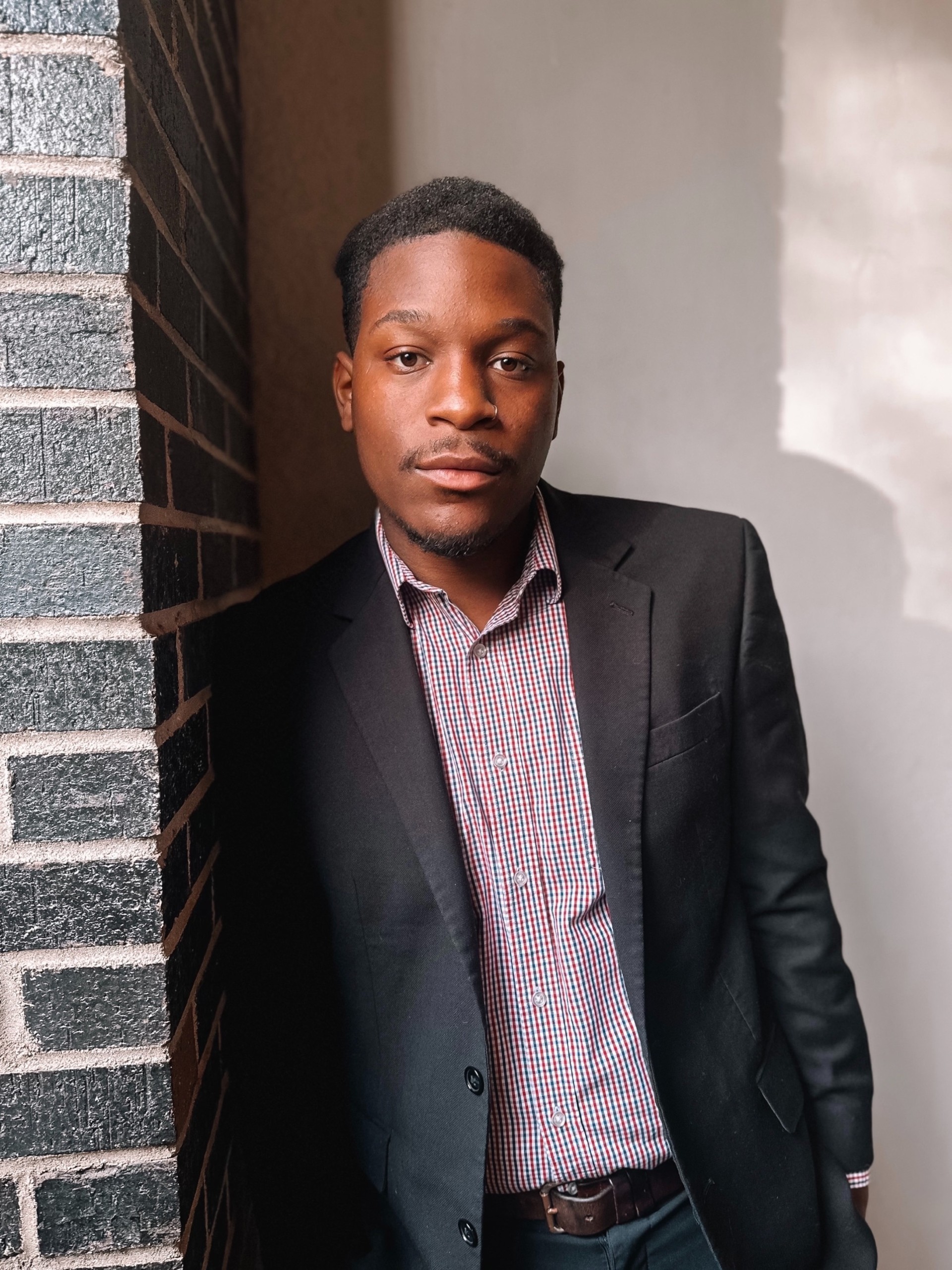 Corey Darby