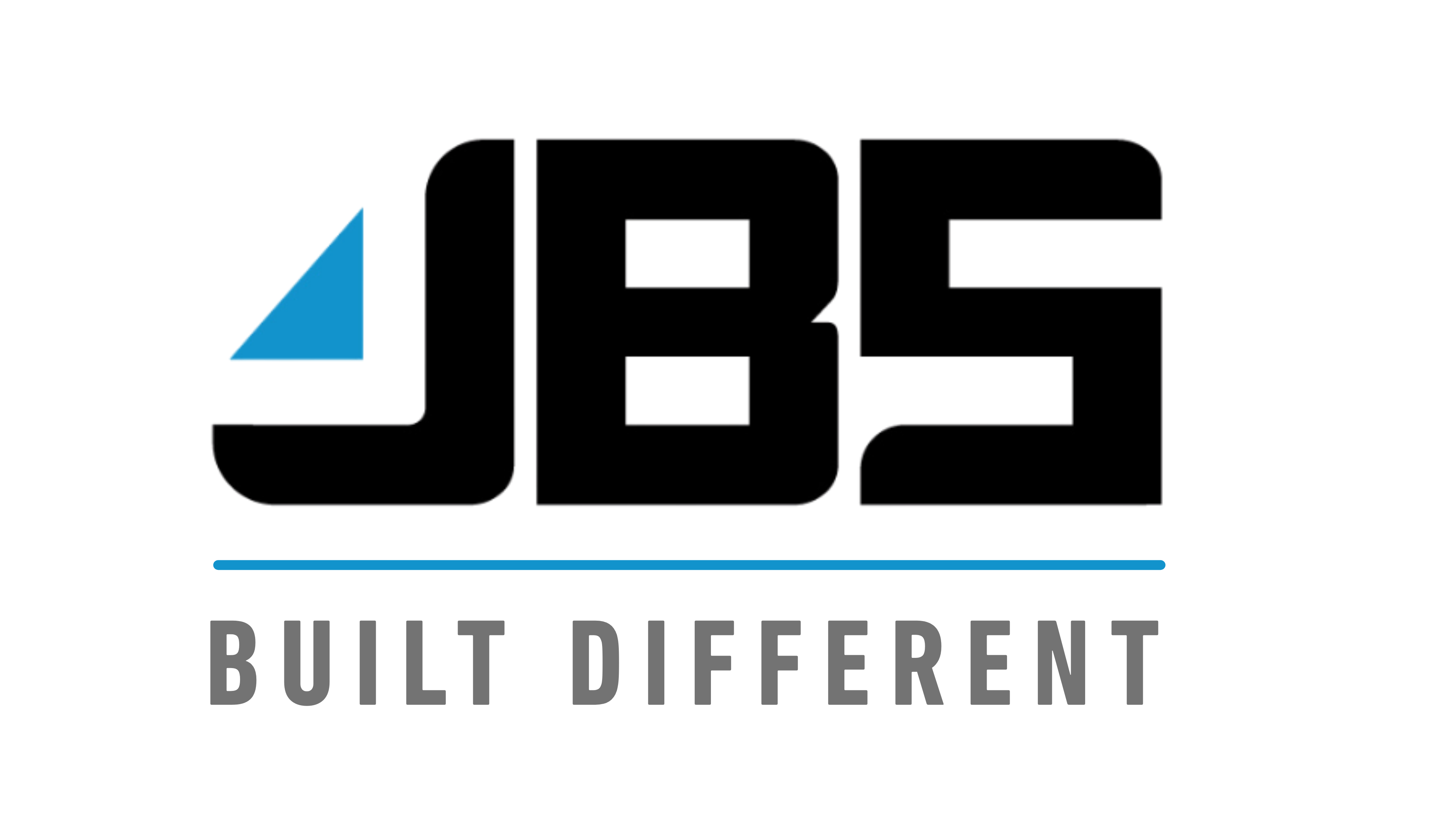 JBS Construction - Built Different